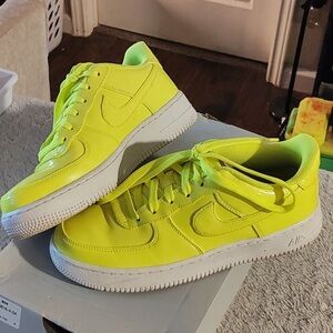 Nike air force 1 LV8 UV (GS)